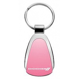 Automotive Gold Key Chain KCPNKDODS