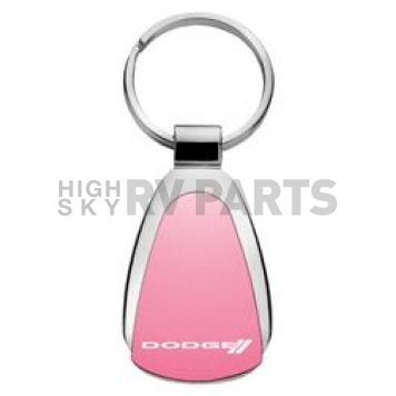 Automotive Gold Key Chain KCPNKDODS