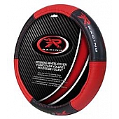Plasticolor Steering Wheel Cover 006768R04