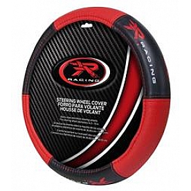 Plasticolor Steering Wheel Cover 006768R04