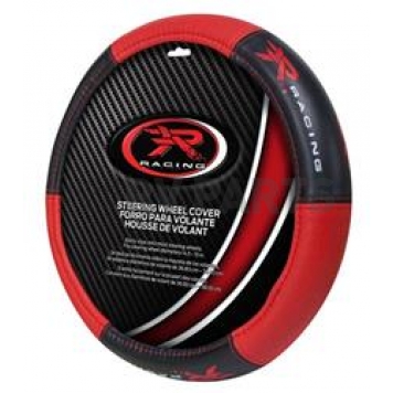 Plasticolor Steering Wheel Cover 006768R04