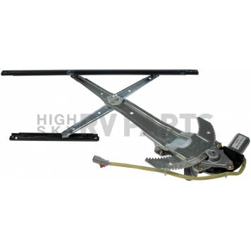 Dorman (OE Solutions) Window Regulator 741951