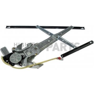 Dorman (OE Solutions) Window Regulator 741951-1