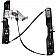Dorman (OE Solutions) Window Regulator 752224