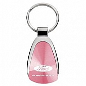 Automotive Gold Key Chain KCPNKDTY