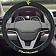 Fan Mat Steering Wheel Cover 14942