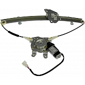 Dorman (OE Solutions) Window Regulator 741960