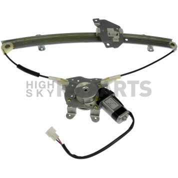 Dorman (OE Solutions) Window Regulator 741960