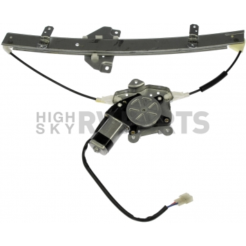 Dorman (OE Solutions) Window Regulator 741960-1