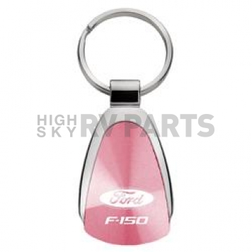 Automotive Gold Key Chain KCPNKF15
