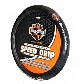 Plasticolor Steering Wheel Cover 006733R01