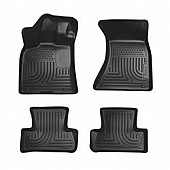 Husky Liner Floor Liner 98081