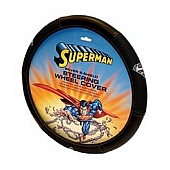 Plasticolor Steering Wheel Cover 006483R05