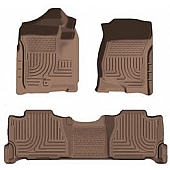 Husky Liner Floor Liner 98263