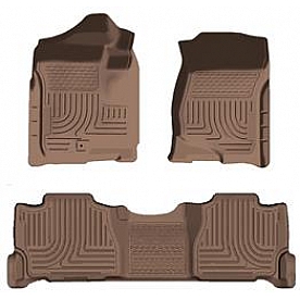 Husky Liner Floor Liner 98263
