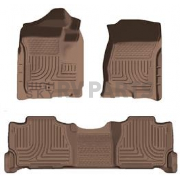Husky Liner Floor Liner 98263