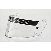 RaceQuip Helmet Shield 202001