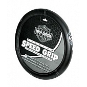 Plasticolor Steering Wheel Cover 006494R01