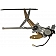 Dorman (OE Solutions) Window Regulator 741970