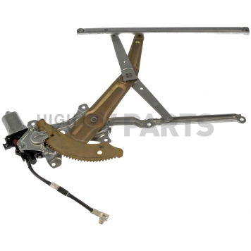Dorman (OE Solutions) Window Regulator 741970-1