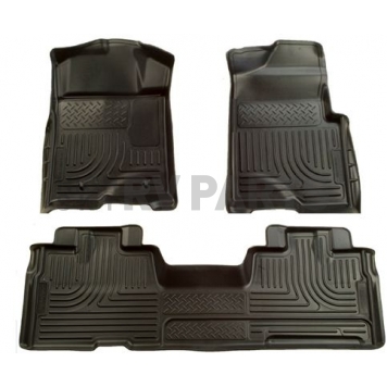 Husky Liner Floor Liner 98341-1