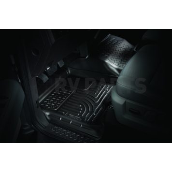 Husky Liner Floor Liner 98341-2