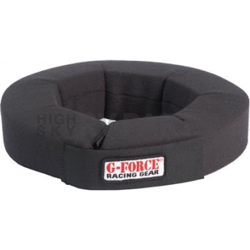 G-Force Racing Gear Neck Brace 4122MEDBK