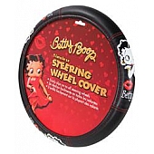 Plasticolor Steering Wheel Cover 006621R01