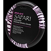 Plasticolor Steering Wheel Cover 006623R31
