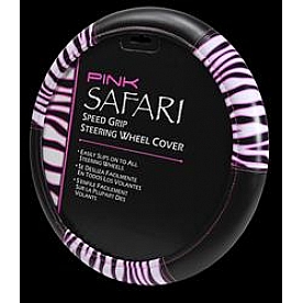 Plasticolor Steering Wheel Cover 006623R31