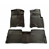 Husky Liner Floor Liner 98331