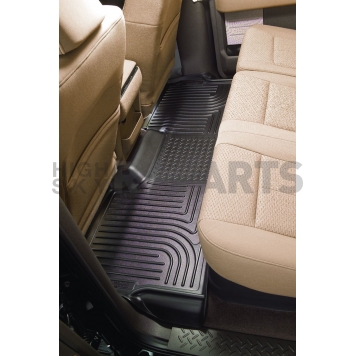 Husky Liner Floor Liner 98331-1