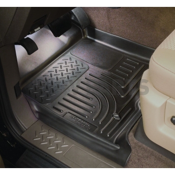 Husky Liner Floor Liner 98331-2