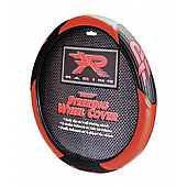 Plasticolor Steering Wheel Cover 006341