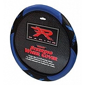 Plasticolor Steering Wheel Cover 006342