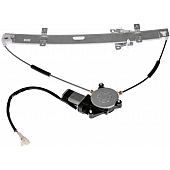 Dorman (OE Solutions) Window Regulator 741975