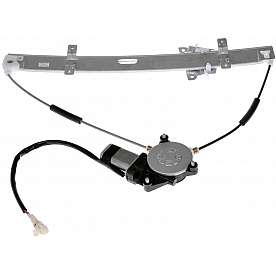 Dorman (OE Solutions) Window Regulator 741975