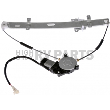 Dorman (OE Solutions) Window Regulator 741975