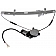Dorman (OE Solutions) Window Regulator 741975