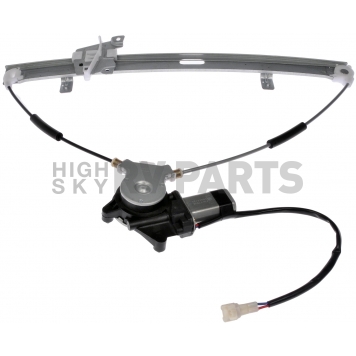 Dorman (OE Solutions) Window Regulator 741975-1
