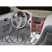 B & I Fender Dash Panel Trim WD870ASPS