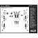 B & I Fender Dash Panel Trim WD870ASPS
