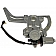 Dorman (OE Solutions) Window Regulator 748408