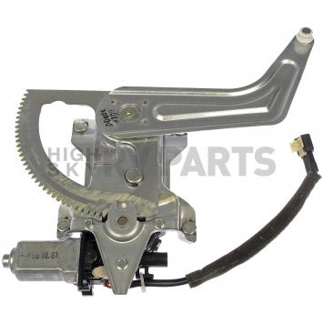 Dorman (OE Solutions) Window Regulator 748408-1