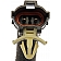 Dorman (OE Solutions) Window Regulator 748408
