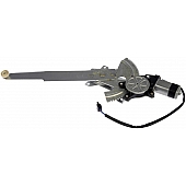Dorman (OE Solutions) Window Regulator 741625