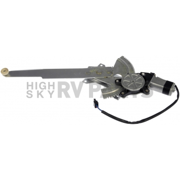 Dorman (OE Solutions) Window Regulator 741625