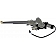 Dorman (OE Solutions) Window Regulator 741625