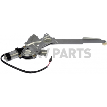Dorman (OE Solutions) Window Regulator 741625-1