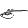 Dorman (OE Solutions) Window Regulator 741625
